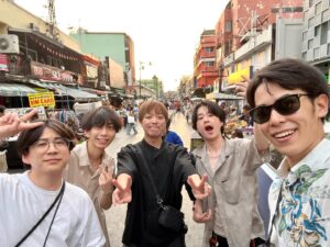 Ryo　 Instagram - 2023年のGWはプール付きのヴィラでのんびり過ごしました